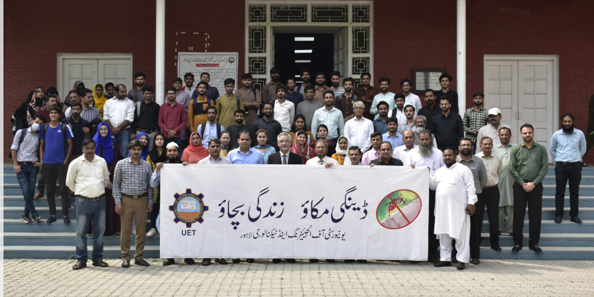 A Seminar on Dengue Virus Spread, Symptoms & Prevention Measurements