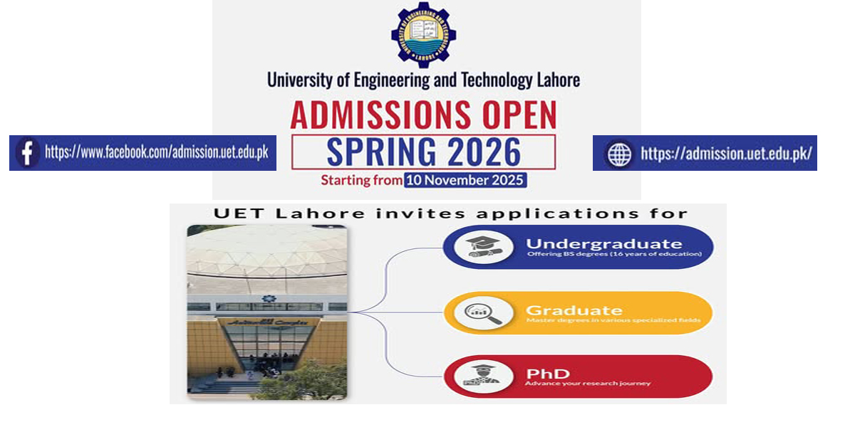 ADMISSION 25