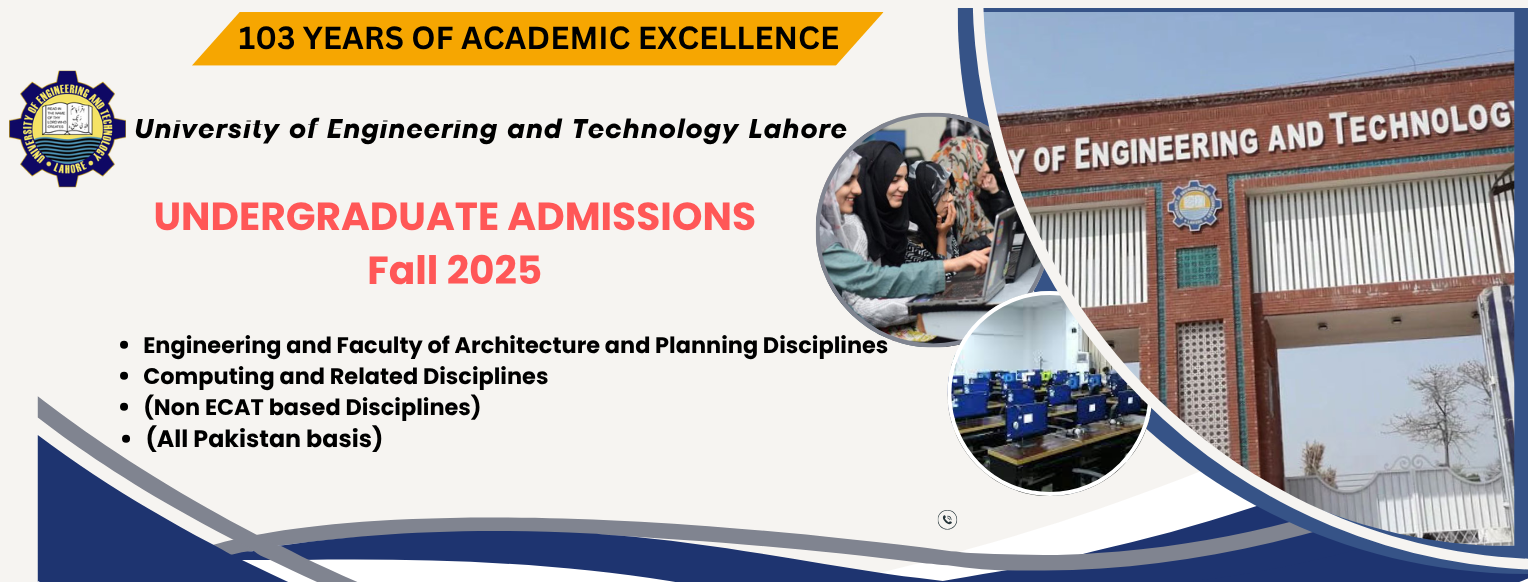 Admission Detail