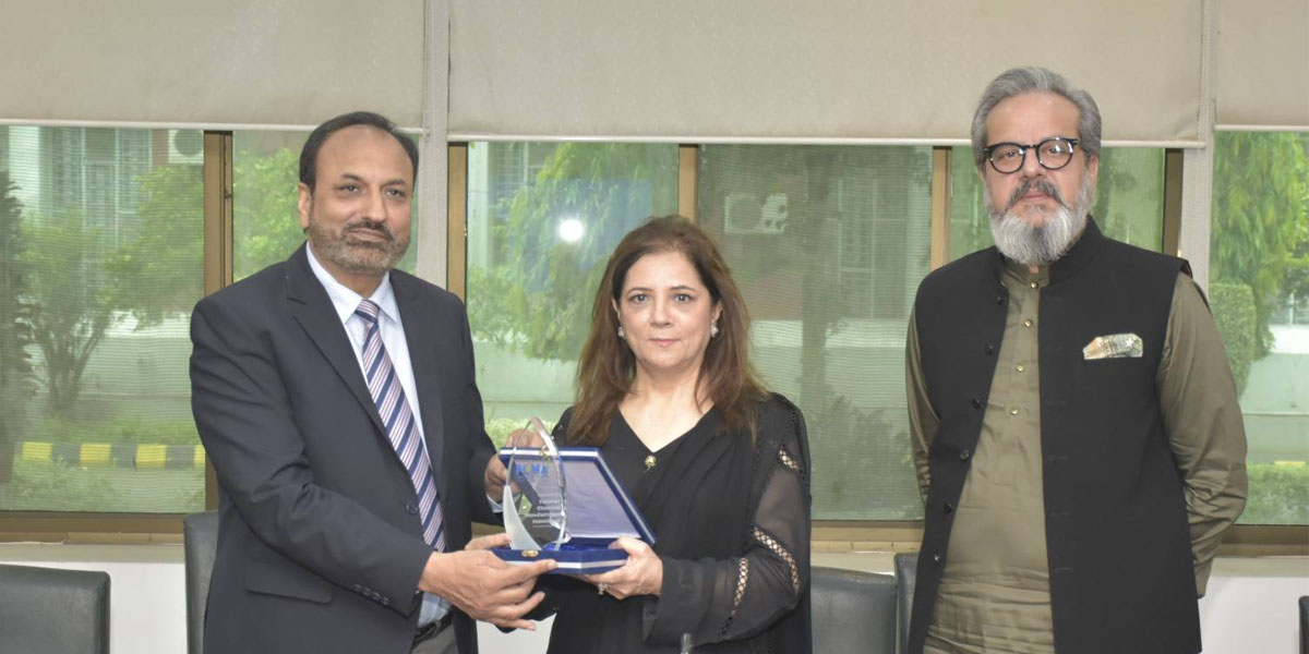 UET Lahore and PCMA Sign MoU to Foster Industry-Academia Collaboration in Research, Innovation, and Youth Development